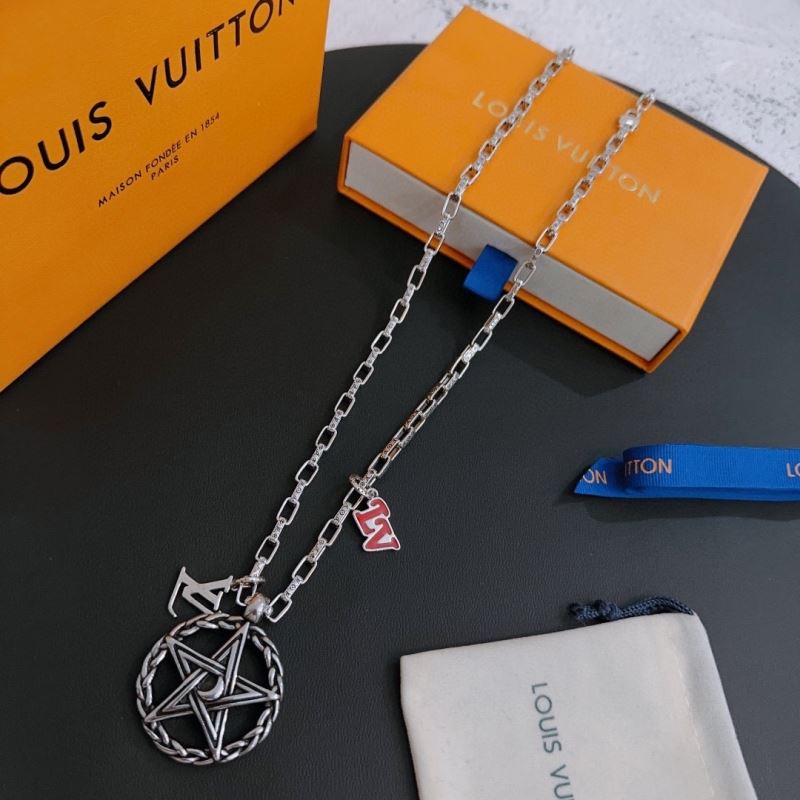 LV Necklaces